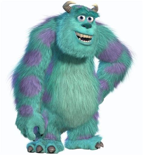 But now you can begin to find answers just by answering a few simple questions. Image - Sully.png - DisneyWiki | Monster ag, Disney ...