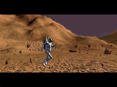 Mars one gives you the opportunity to participate in this private 2018 mission will be the first major step toward landing the first men and women on mars and it will change the way we look upon. Cydonia: Mars - The First Manned Mission Download (1998 ...