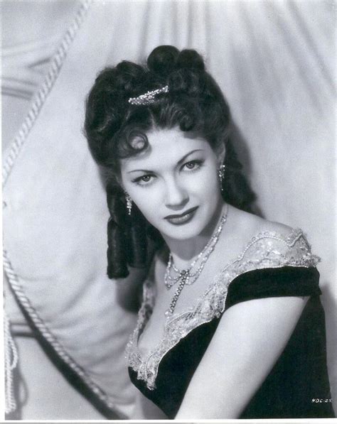 616 Best Images About Yvonne Decarlo On Pinterest