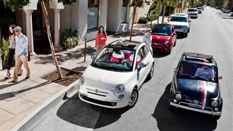 Used 2017 Fiat 500 Abarth Review Edmunds
