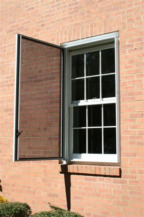 Now, years on, the feature has improved. Security Tips for your Home's Windows | AAA Windows for Less