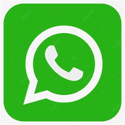 Whatsapp Icon Whatsapp Icon Cell Phone Png And Vector With