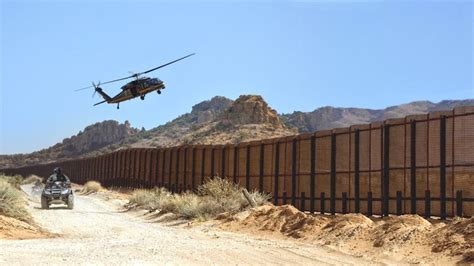 10 Reasons Why The Us Requires Better Border Security