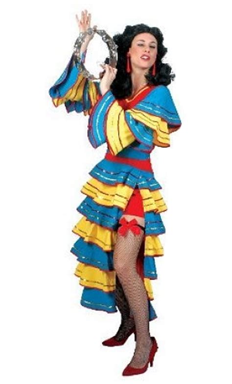 Pointa da moda la mode brésilienne et mode française en guadeloupe. Costume brésilienne f1 - Déguisement adulte femme - v29352 ...