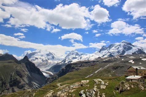 Romantic Switzerland Honeymoon Destinations Top Places To Go In 2020