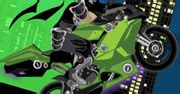 El mejor juego de carros de todo terreno gratis en mediafire : Nitro Ninjas | Juegos de Carros - motos - autos