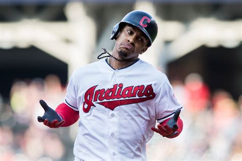 Francisco Lindor Drops But Not Out Of First Round In Labr Mixed Draft