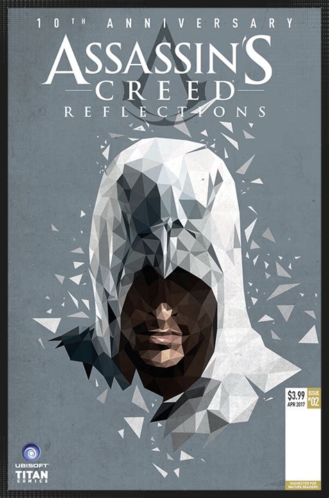 Feb Assassins Creed Reflections Of Cvr D Polygon Mr