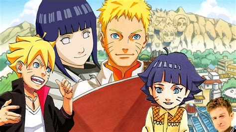Naruto Benefits Of Watching Naruto Series
