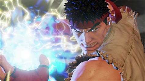 Street Fighter 5 Mad Catz To Release Pads And Fightsticks