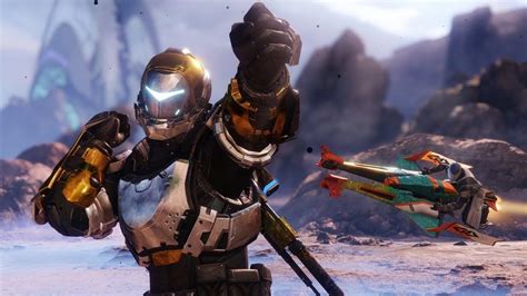 We did not find results for: Destiny 2 Le Monarque: How to Get This Exotic Bow