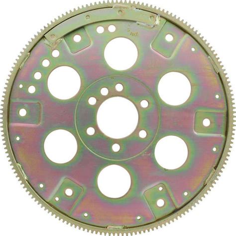 Flexplate 168t 400 Sfi Ext Balance Allstar Performance