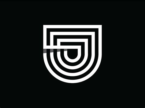 J Logo Concept by zulhanip on Dribbble