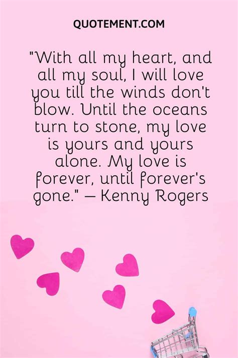 220 Finest Loving You Forever Quotes For Your Darling Love Quotes Status
