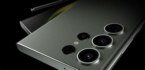 Samsung Galaxy S24 Ultra Dikabarkan Batal Gunakan 5x Optical Zoom