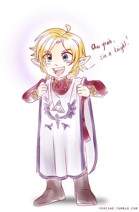 Link As A Child You Didnt Know This Was Going To Happen He Wanted To