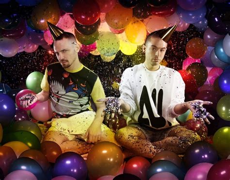 The 10 Most Fab Gay Dance Parties With Actual Good Music In North America