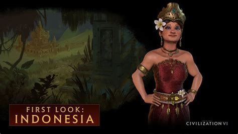 Karakter Game Internasional Ini Dibuat Berdasarkan Tokoh Dan Budaya Indonesia Berita Aneh Dan