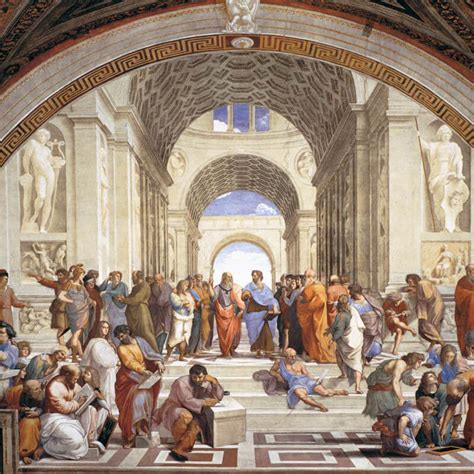 Nella «guerra del peloponneso» lo storico greco racconta la peste di atene del v secolo avanti cristo. I Ricami di Leonardo Da Vinci nella Scuola di Atene ...