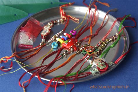 Happy rakhi sale concept vector design. Happy Rakhi | whats cooking mom