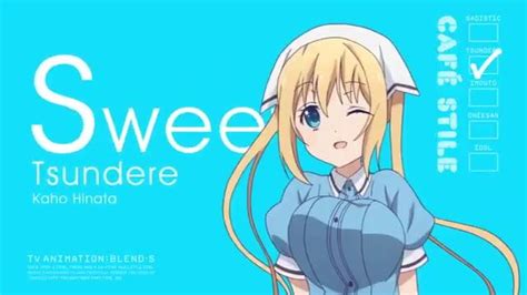 Blend S Opening Blend S Opening By Bulbulito Balagbag Tuberong
