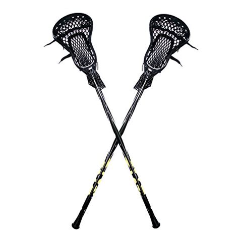 The 25 Best Lacrosse Sticks Of 2019 Sports Life Today