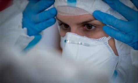 There are currently two different types of covid tests: Covid-19, il comitato etico dà il via alla sperimentazione ...