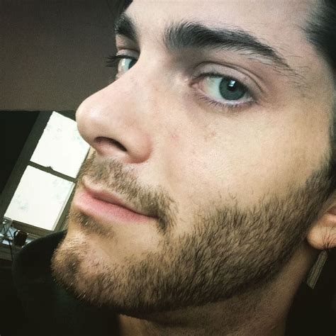 By incorporating food rich in protein and biotin you can increase your hair growth. Pin on Beard Growth