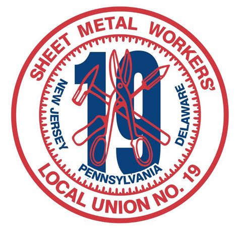 Sheet Metal Workers Local Union No 19 Chamber Of