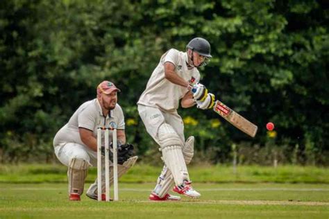 Harding And Bacon Strike Centuries As Crewes Big Win Puts Them Up To Fourth Local News News