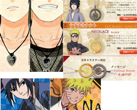 Hourly Narusasu On Twitter Naruto And Sasuke Wearing Complimentary