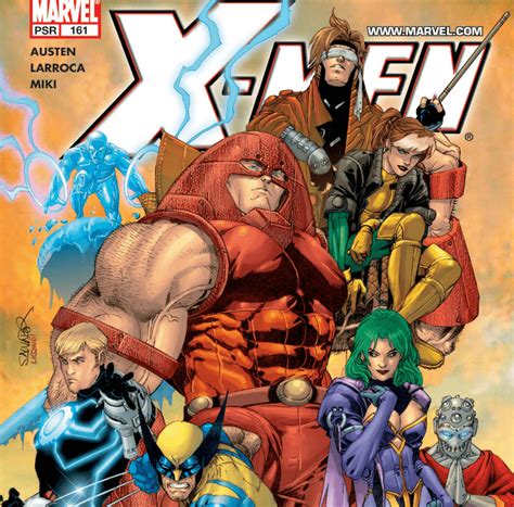 X Men Reload Era Review Mutants In Grant Morrisons Shadow Comic