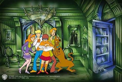 Escape Room Scooby Doo And The Spooky Castle Adventure By Escapology