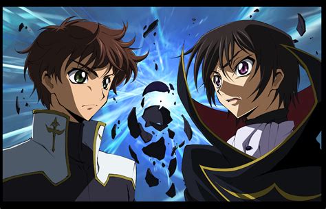 Code Geass Archives Funimation Blog