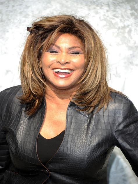 Coffee Talk Tina Turner Denies Claims That She Suffered A Stroke Essence