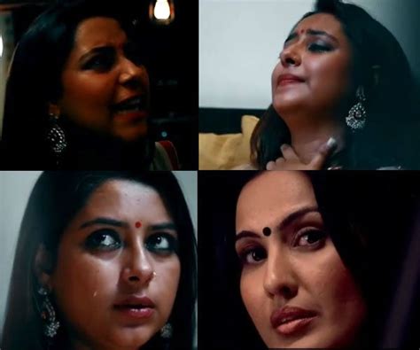 Watch Kamya Punjabi Shares The Promo Teaser Of Pratyusha Banerjees Last Short Film