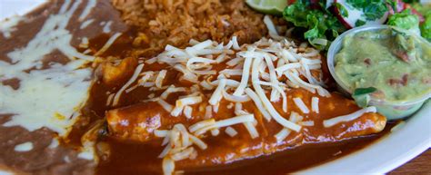 Best Mexican Food In San Francisco Best Blog