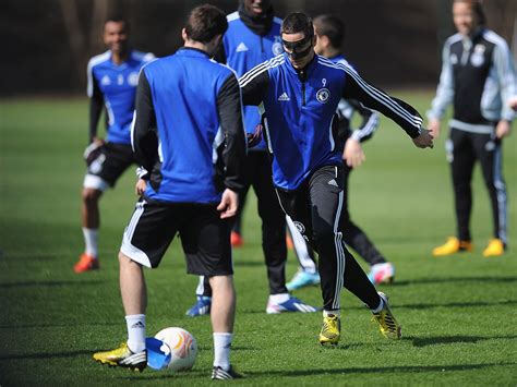 Chelsea fc gewann neun von zehn partien in der uefa youth league 2014/15, erzielte dabei satte 36 treffer und holte sich am ende auch verdient den titel. Europa League: Chelsea v FC Basel match preview | The ...