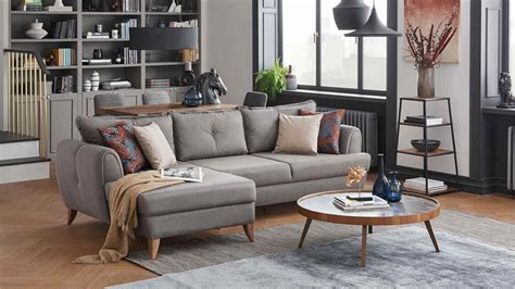 why should you choose sleeper sectional sofa for small spaces doğtaş