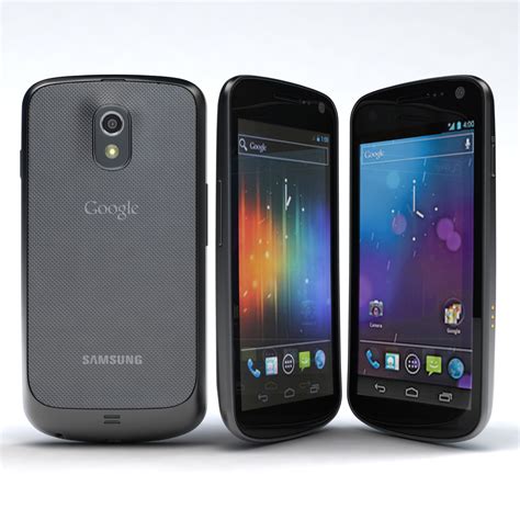Samsung Galaxy Nexus I515 Specs And Price Phonegg