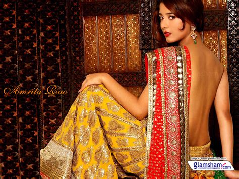 Amrita rao was born on 7 june 1981 (age 37; Raj Sir Bikaner: amrita rao wallpaper, vivah movie ...