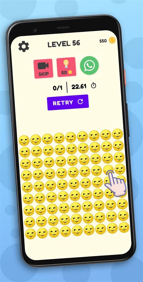 Emoji Puzzle Game For Android Download