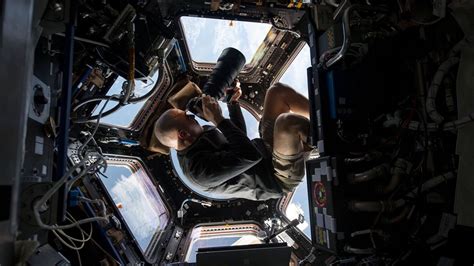 Future Astronaut Status Nasa Iss On Orbit Status 5 November 2013