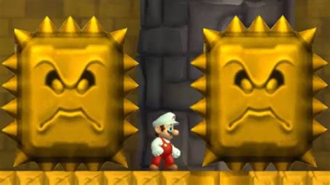 Newer Super Mario Bros Wii All Castles