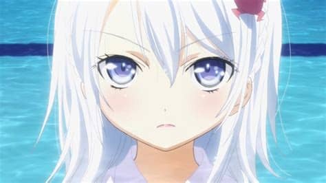 How come many of them are blonde and look white when. Kodokuna Ai | Fandom of Pretty Cure Wiki | FANDOM powered ...