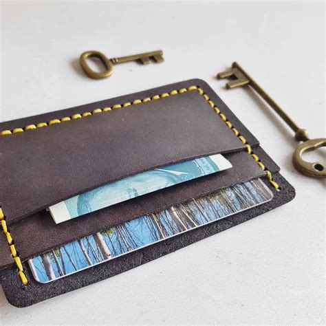 Maybe you would like to learn more about one of these? personalised debit card holder by hôrd ...