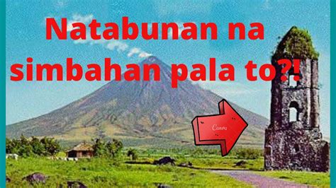 Mga Bagay Na Hindi Mo Alam Sa Mayon Volcano Kasaysayan At Trivia