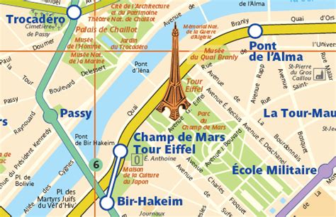 Eiffel Tower Archives Paris By Train