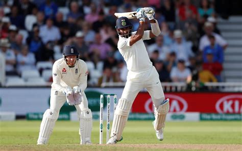 This is becoming an increasingly difficult series to predict. England vs India, third Test, day three: live score updates