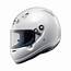 Arai Helmet  Junior CK 6 White S 54 56cm ARAI JUNIOR